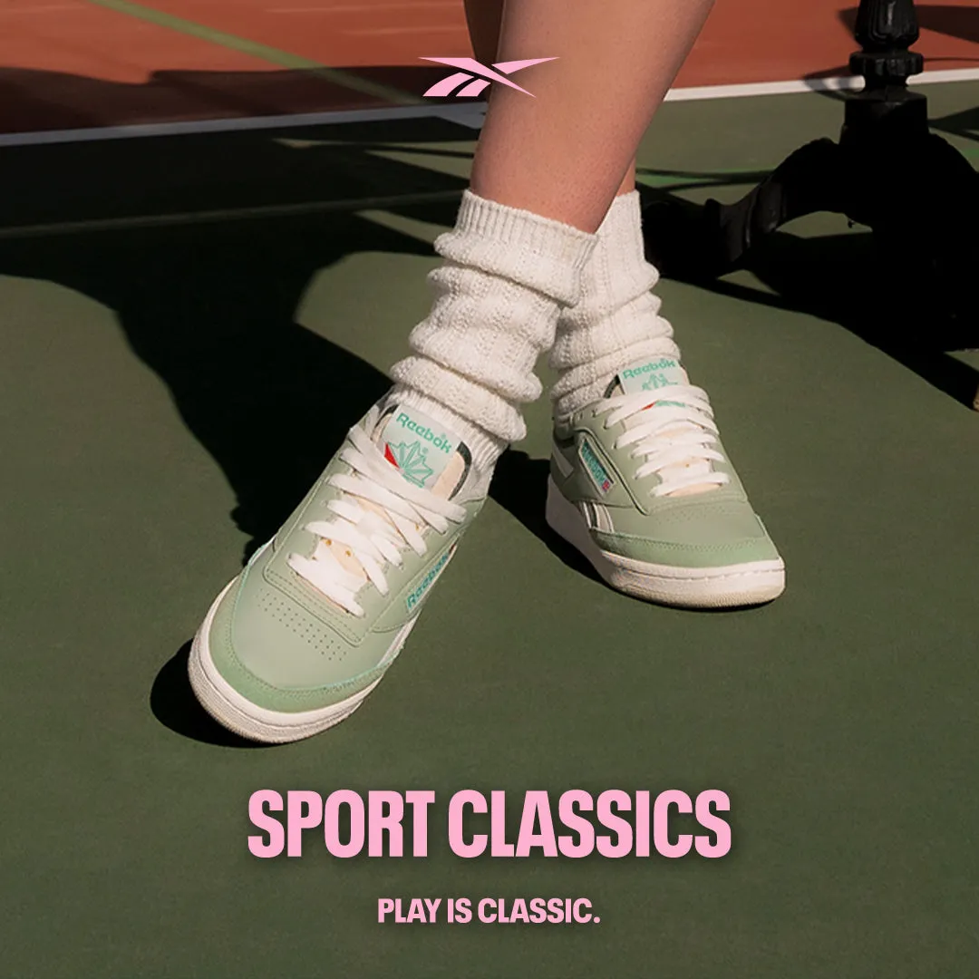 Reebok Women Club C Revenge Vintage | 100074240