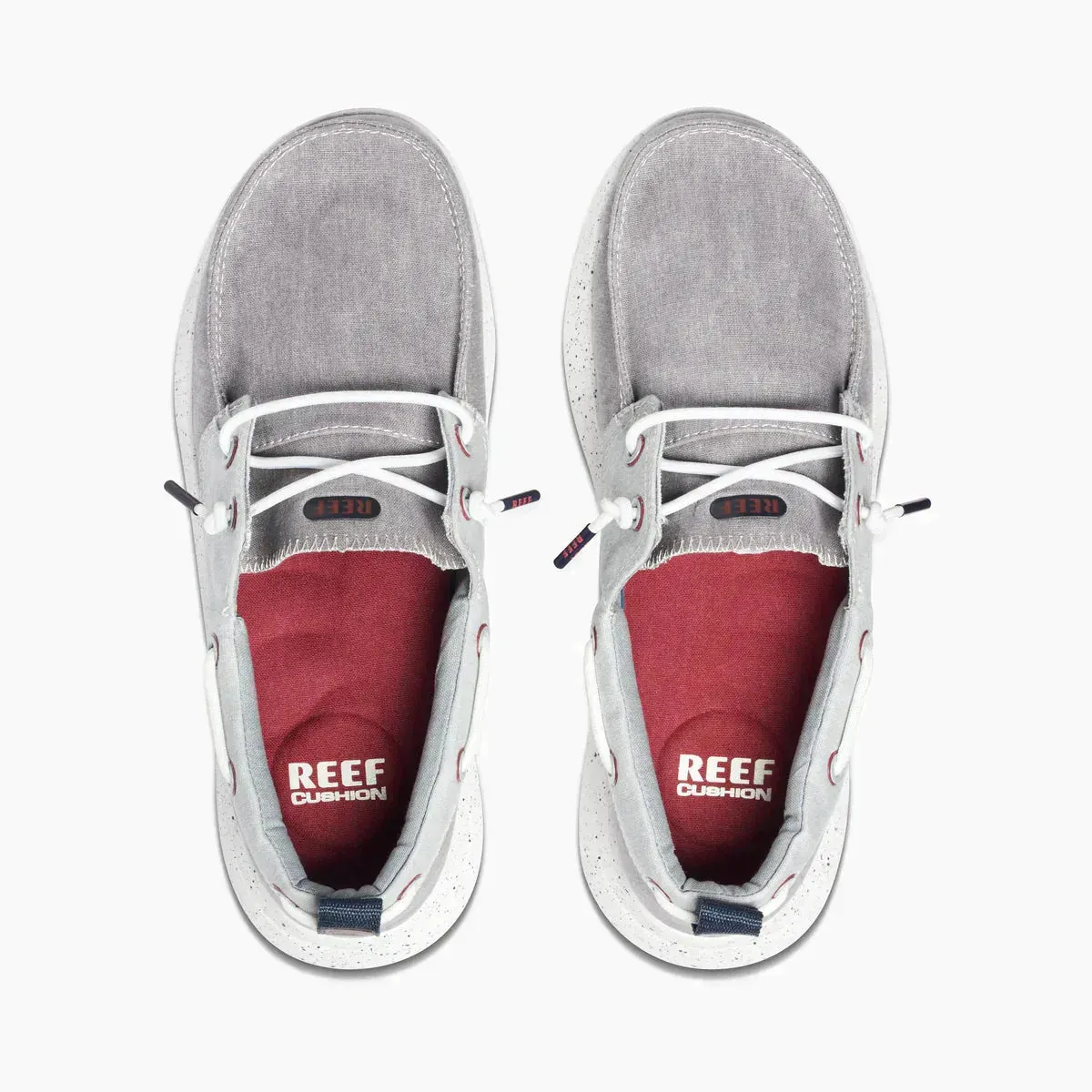 Reef Men's Swellsole Pier Shoe