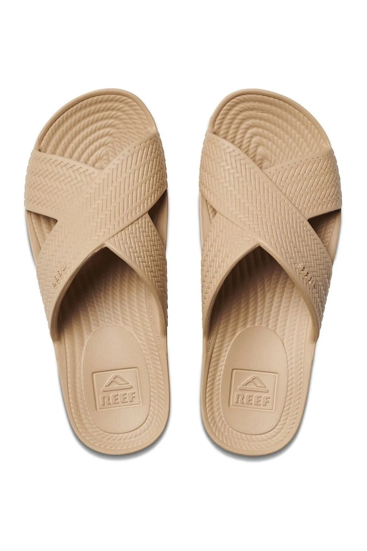 REEF Water X Slide