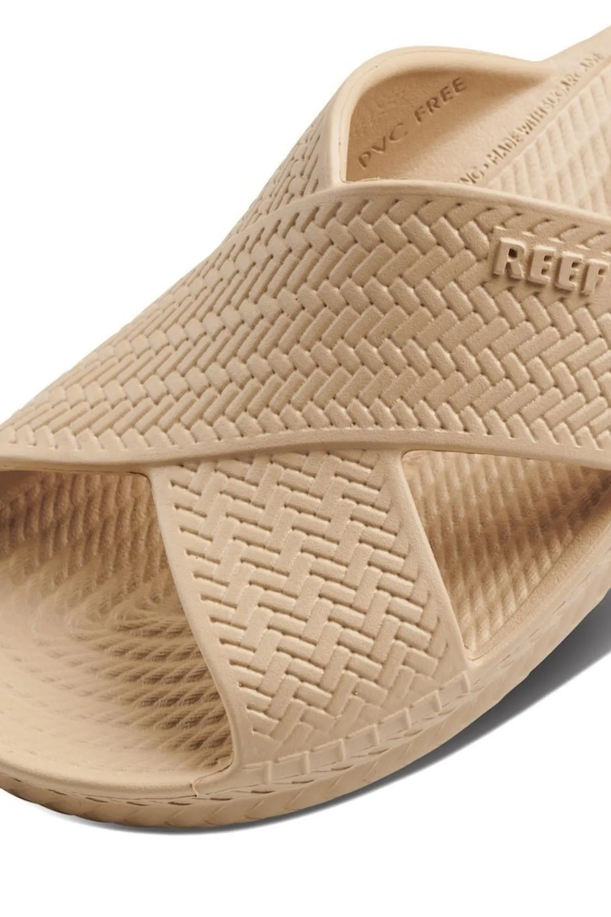 REEF Water X Slide