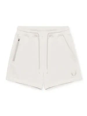 Retro-Inspired Men's Versatile Training Shorts - Embroidered Loose Fit for Ultimate Comfort and Style