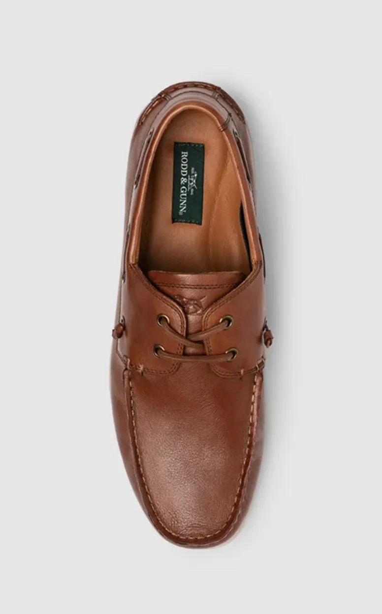 Rodd & Gunn Gordons Bay Boat Shoe