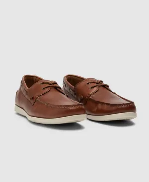 Rodd & Gunn Gordons Bay Boat Shoe