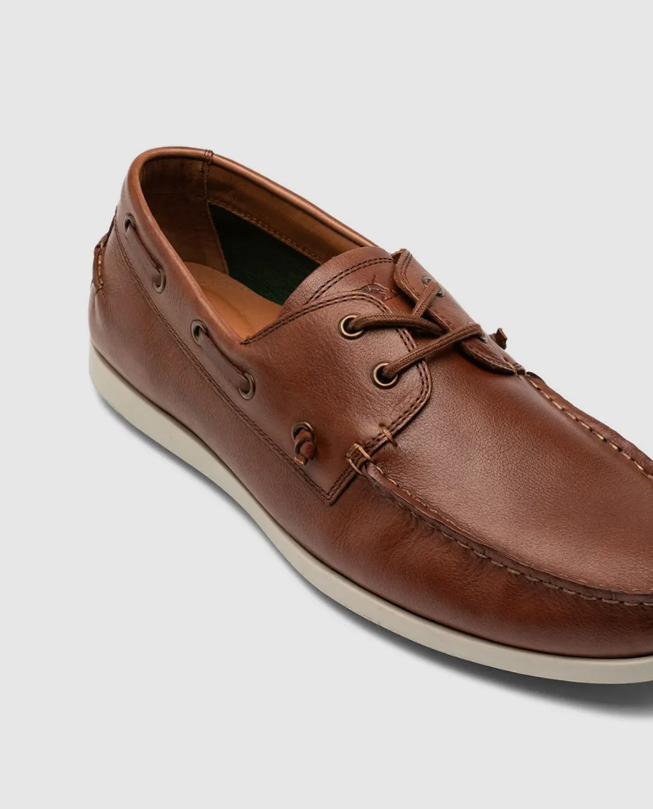 Rodd & Gunn Gordons Bay Boat Shoe