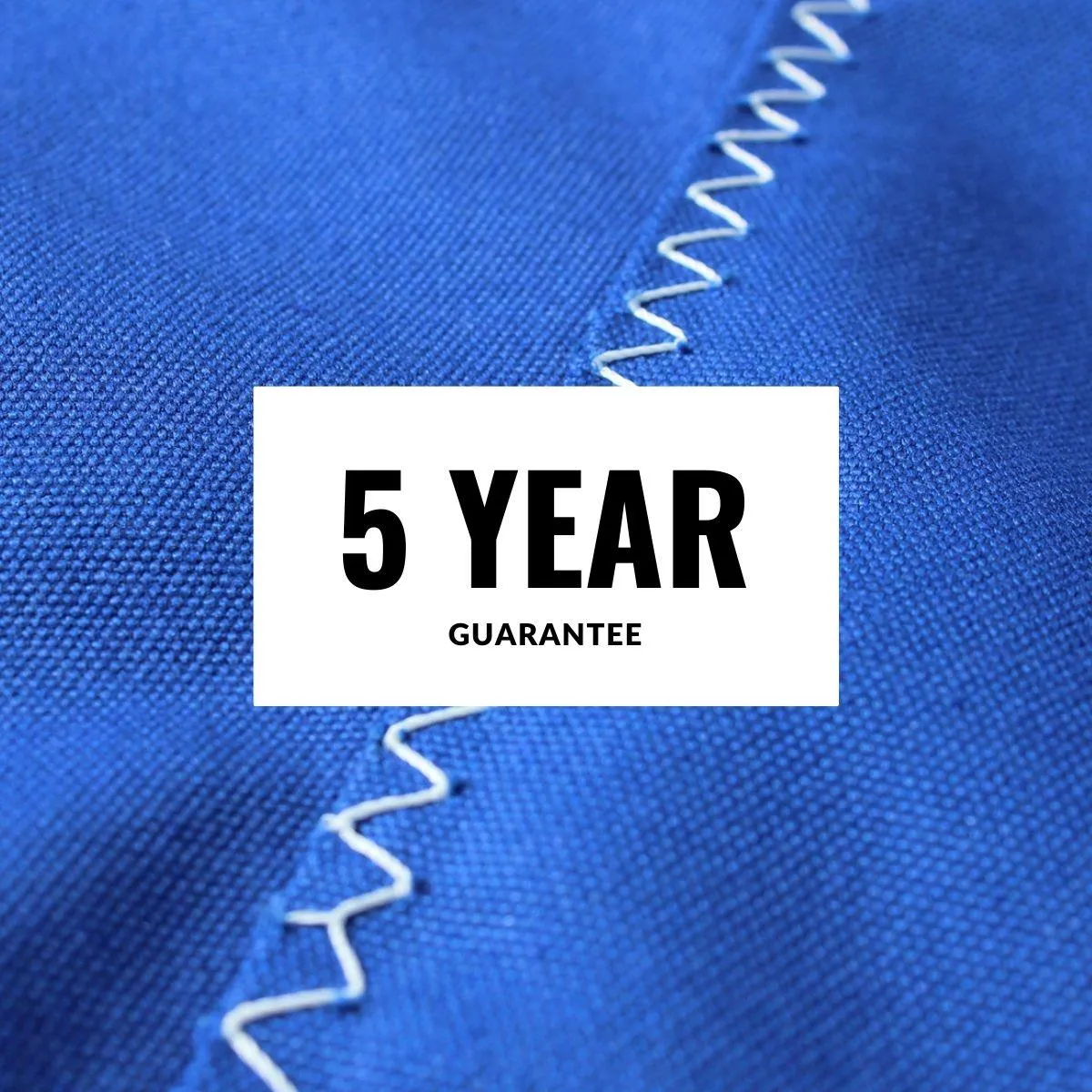 RS400 Boat Cover - Flat - Breathable Polycotton
