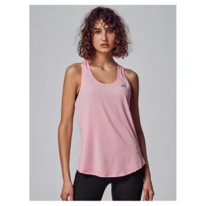 Running Bare Back To Bare Tank