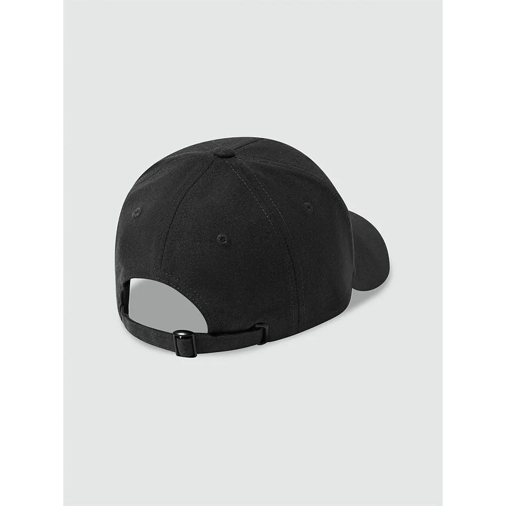 Running Bare Cleo Bear Linen Cap