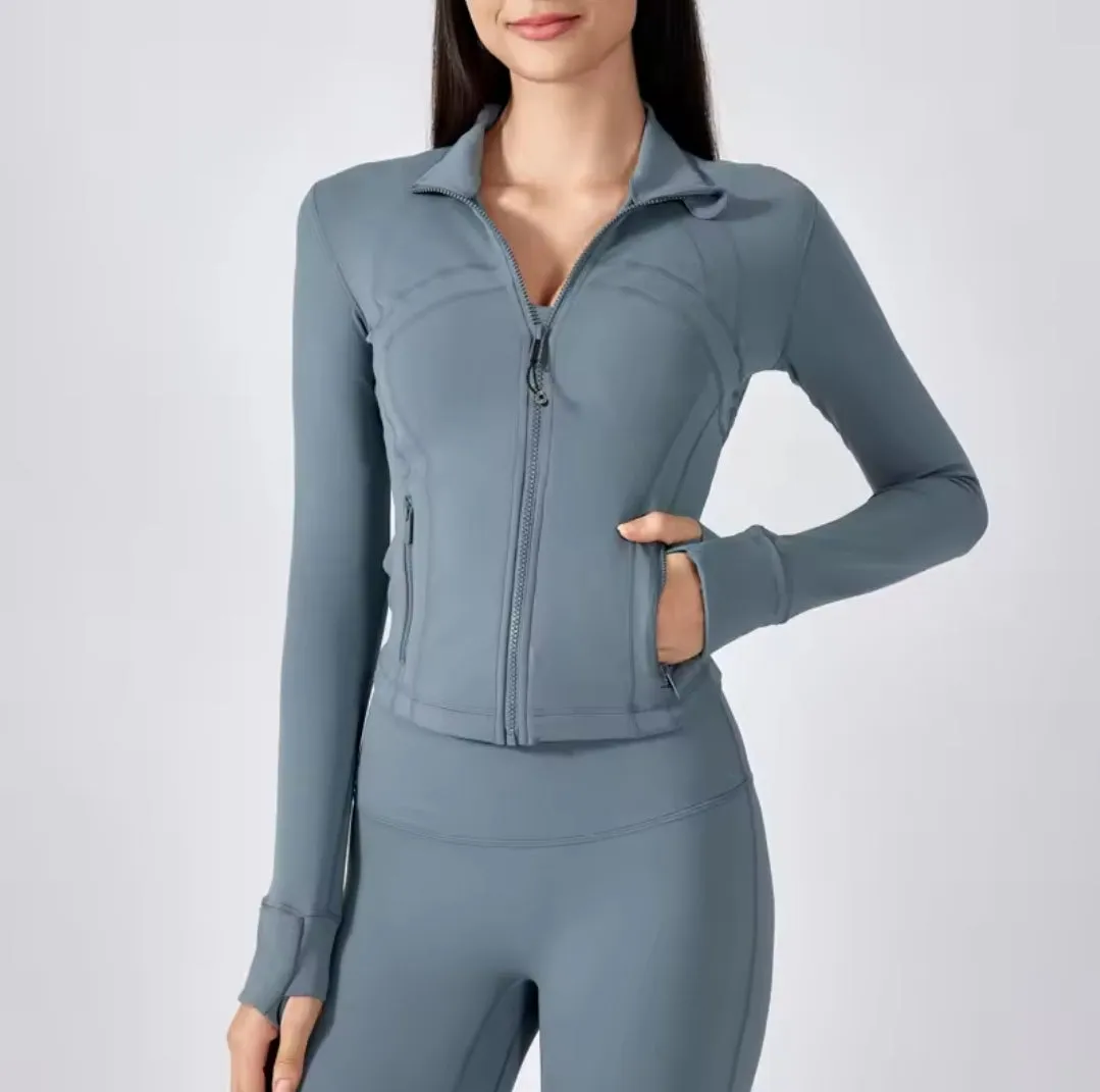 Running Jacket