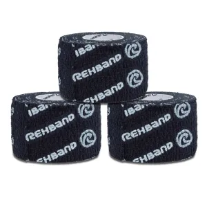 RX Athletic Power-Wrap 38 mm x 3 Rollen (Gewichtheberband)