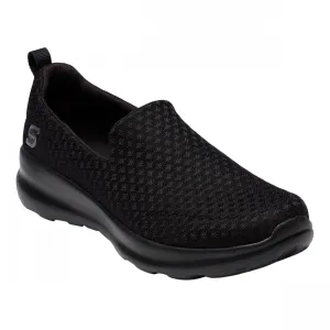 S Sport By Skechers Womens  Malvina Slip-On Performance Sneakers Black 8.5M