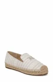 Sam Edelman Kathleen Espadrille Slip On
