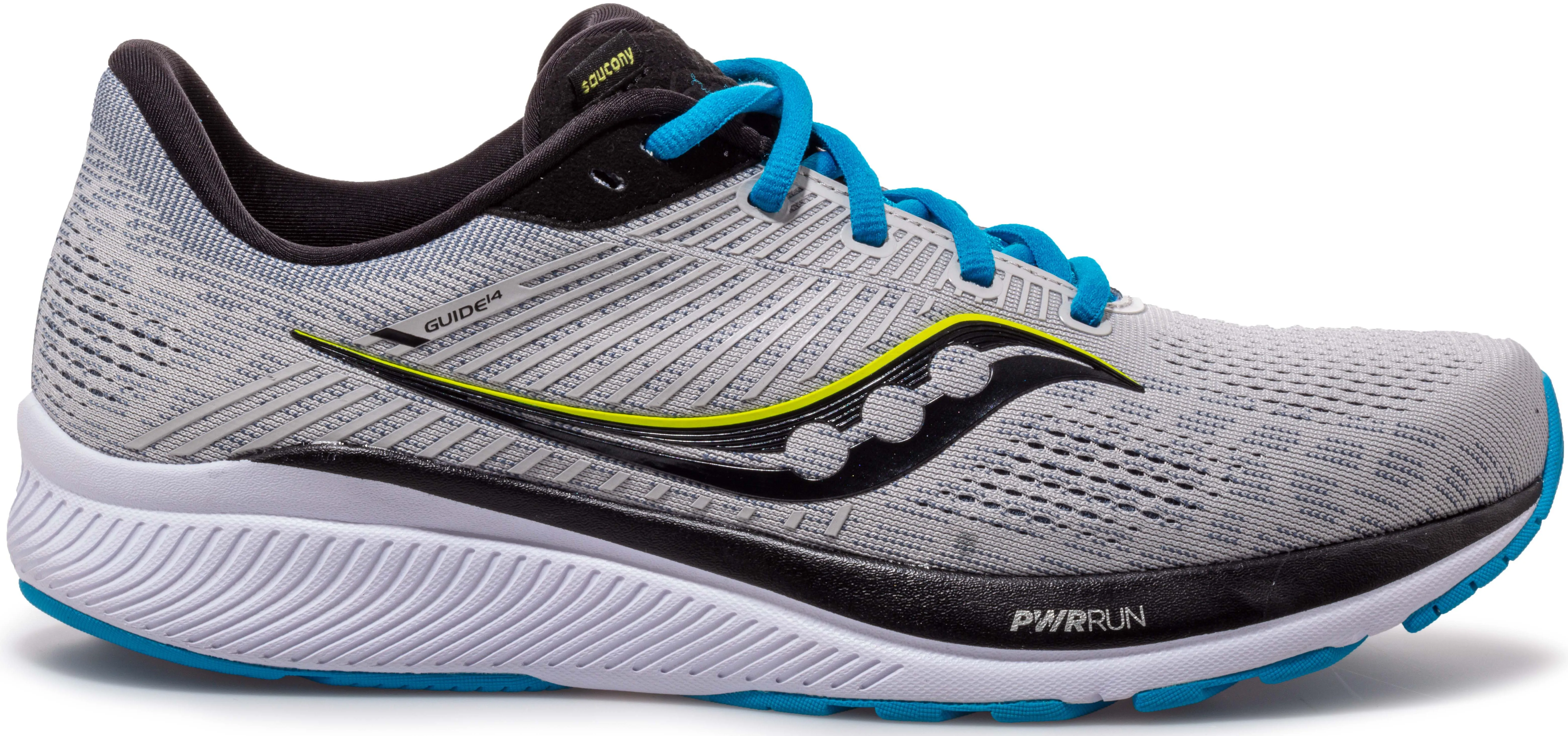 Saucony Men's Guide 14 Running Shoe
