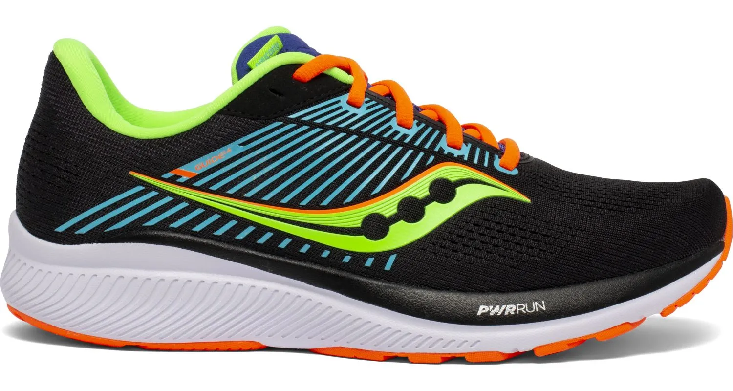 Saucony Men's Guide 14 Running Shoe