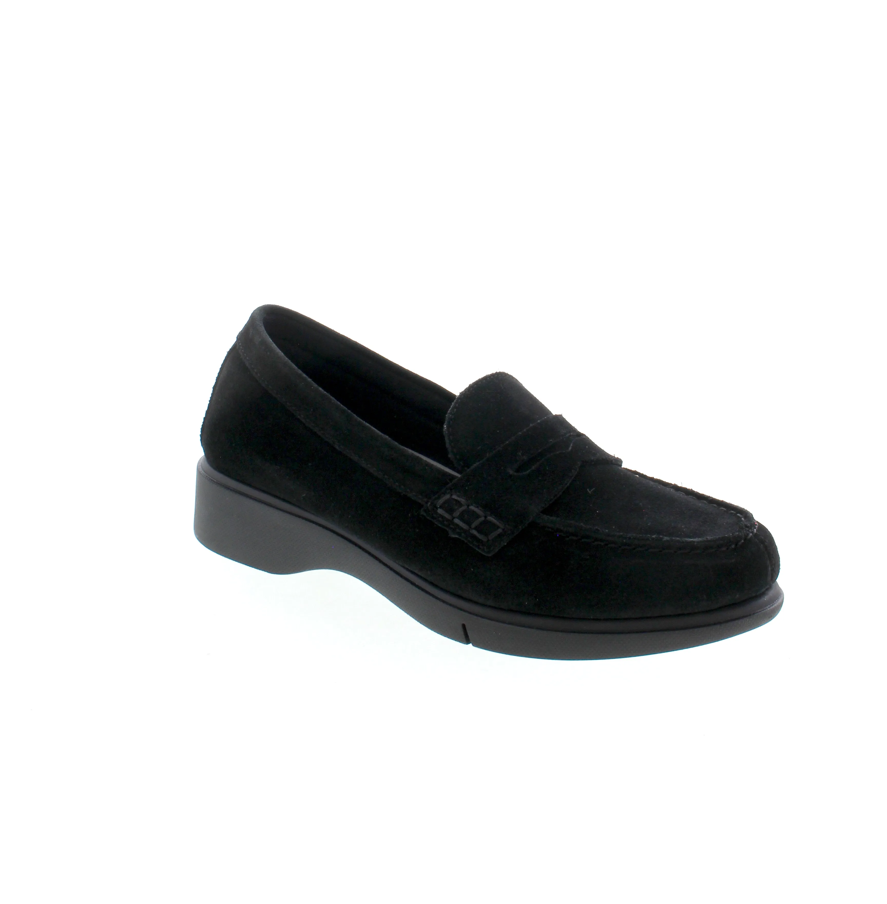 Saydo Amber - Black