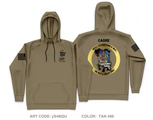 SE ARISC, TSC, MIRC Fundraising Collection Core Men's Hooded Performance Sweatshirt - yS4BQU