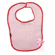 Seersucker Bib from Mint®