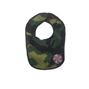 Seersucker Bib from Mint®