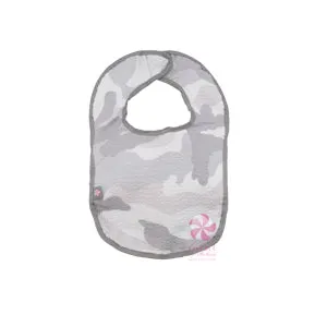 Seersucker Bib from Mint®
