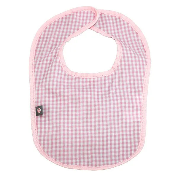 Seersucker Bib from Mint®