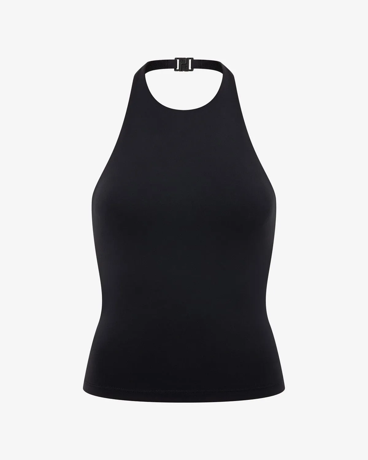 Serenity Demi Tank | Black