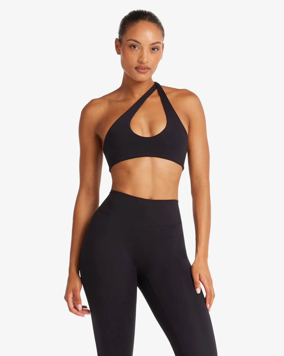 Serenity Essence Crop | Carbon