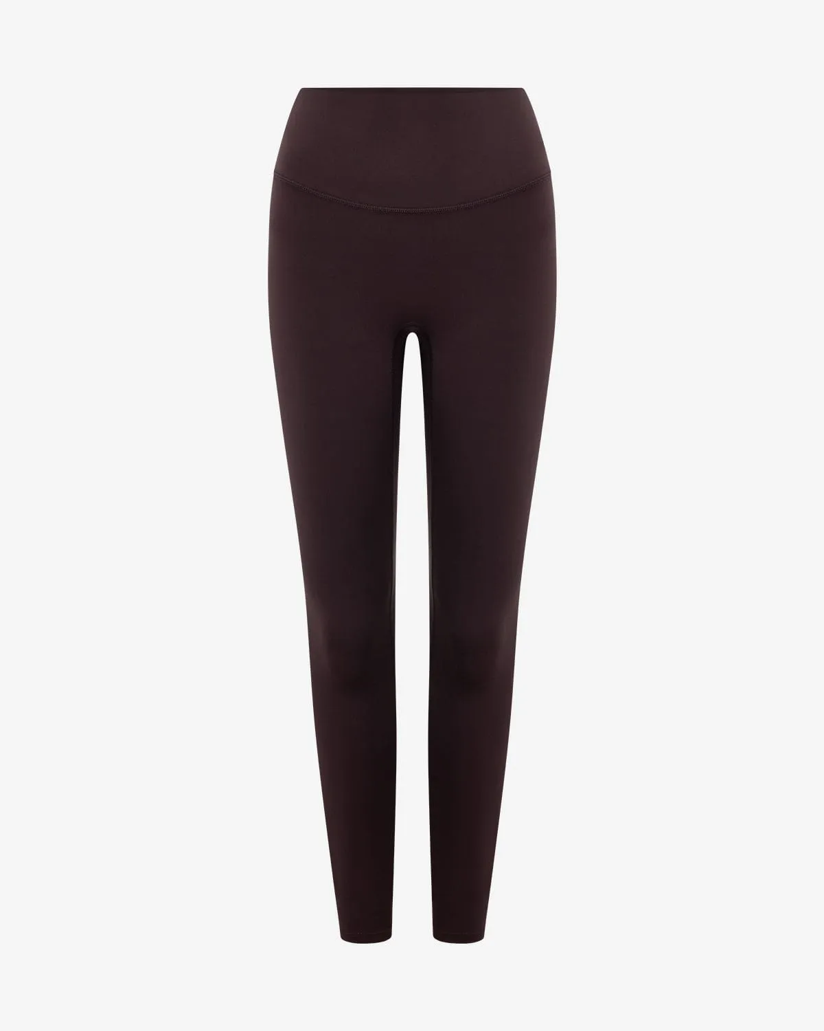 Serenity Leggings | Espresso