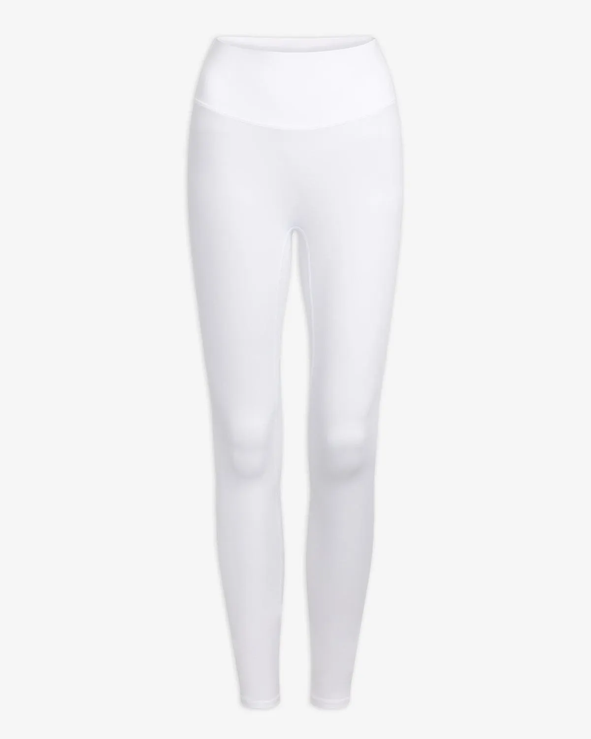 Serenity Leggings | White