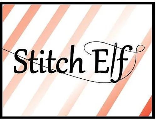 Set of 2 Custom made Christmas Stockings w/ FREE SHIPPING!