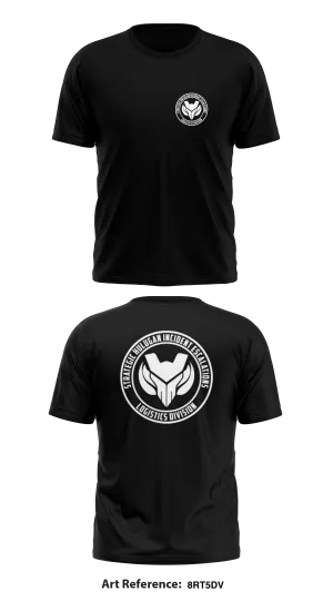 S.H.I.E.L.D.Submariner Store 1 Core Men's SS Performance Tee - 8rT5Dv