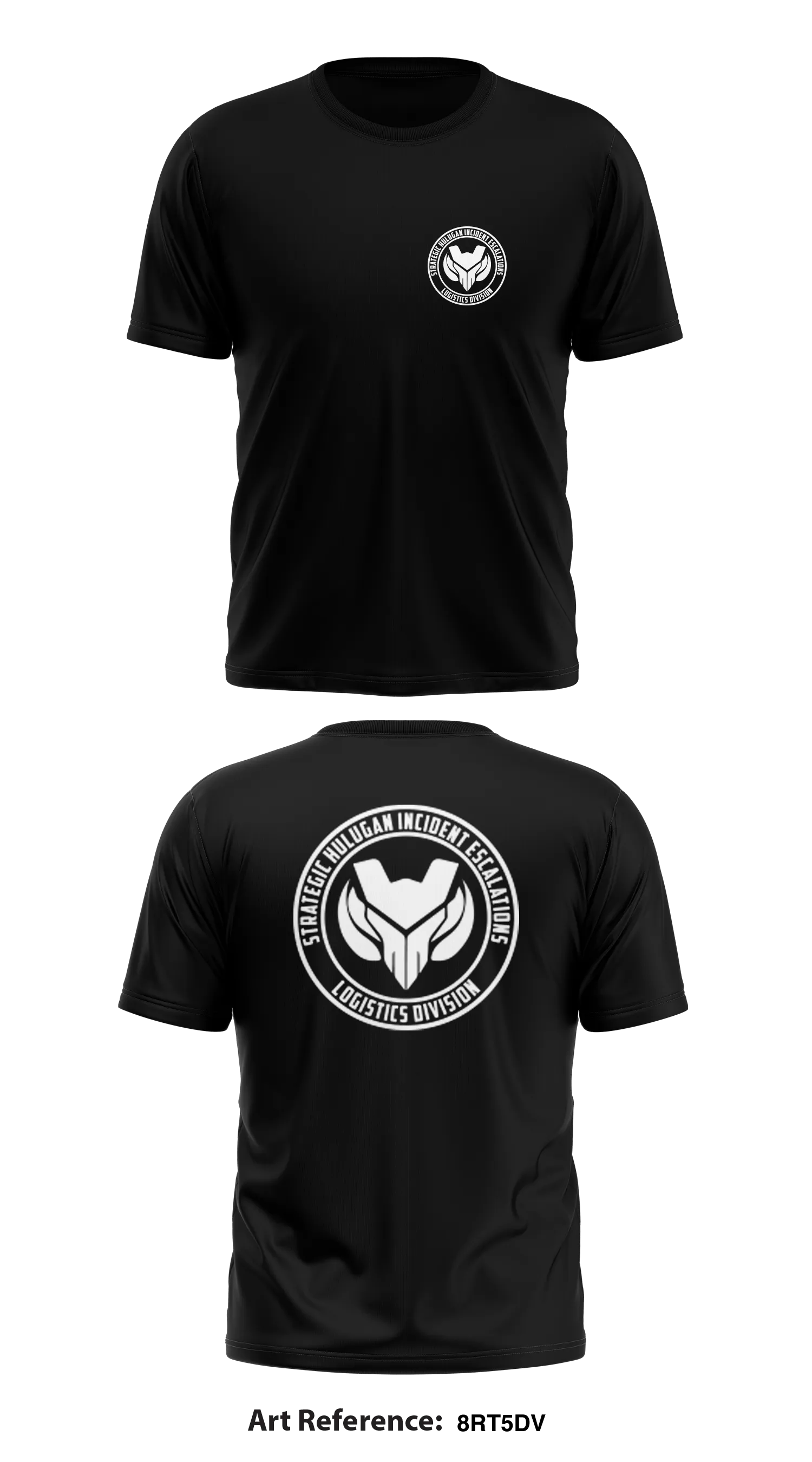 S.H.I.E.L.D.Submariner Store 1 Core Men's SS Performance Tee - 8rT5Dv