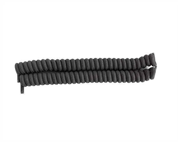 SHOE DOCTOR SPIRAL LACES 120CM - 10 Colors to Choose From