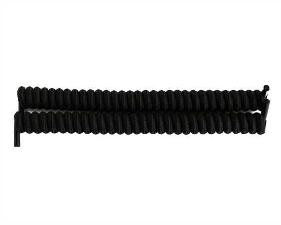 SHOE DOCTOR SPIRAL LACES 120CM - 10 Colors to Choose From