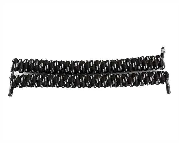 SHOE DOCTOR SPIRAL LACES 120CM - 10 Colors to Choose From