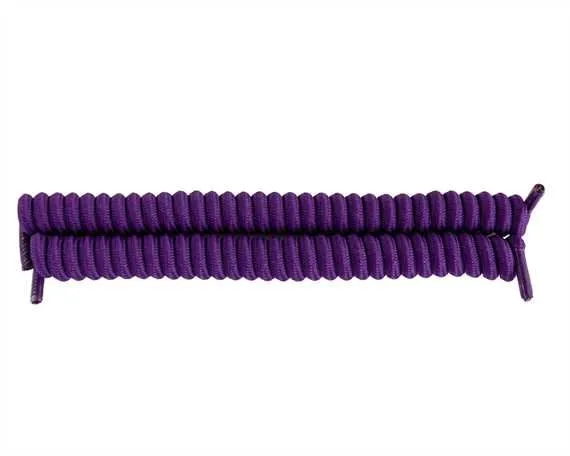 SHOE DOCTOR SPIRAL LACES 120CM - 10 Colors to Choose From