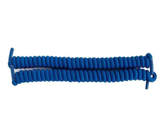 SHOE DOCTOR SPIRAL LACES 120CM - 10 Colors to Choose From