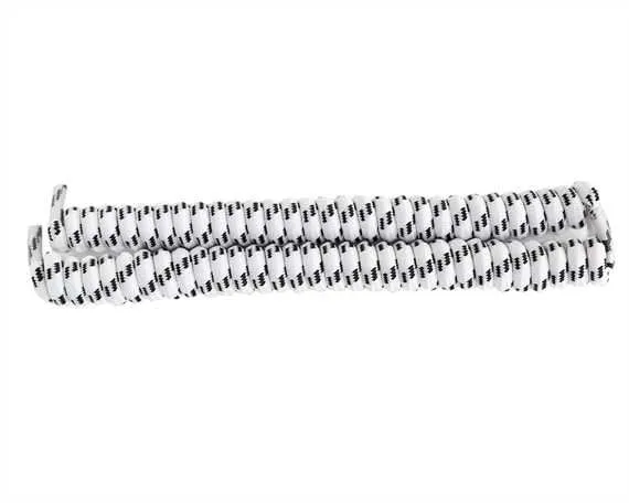 SHOE DOCTOR SPIRAL LACES 120CM - 10 Colors to Choose From
