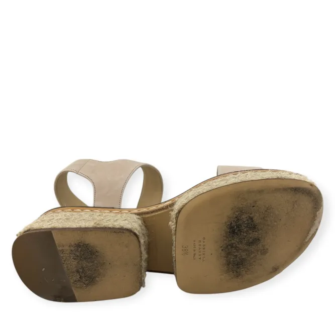 Shoes Espadrilles
