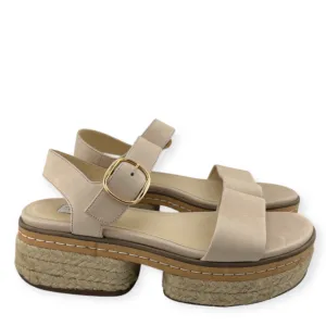 Shoes Espadrilles