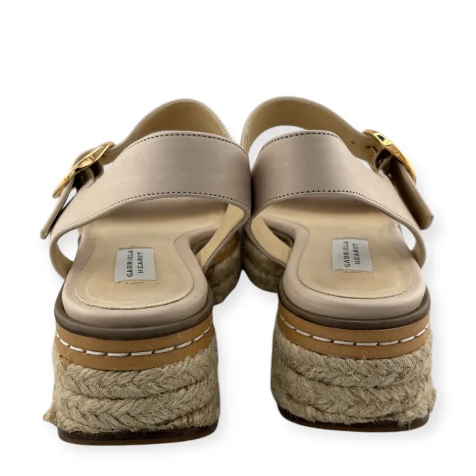 Shoes Espadrilles