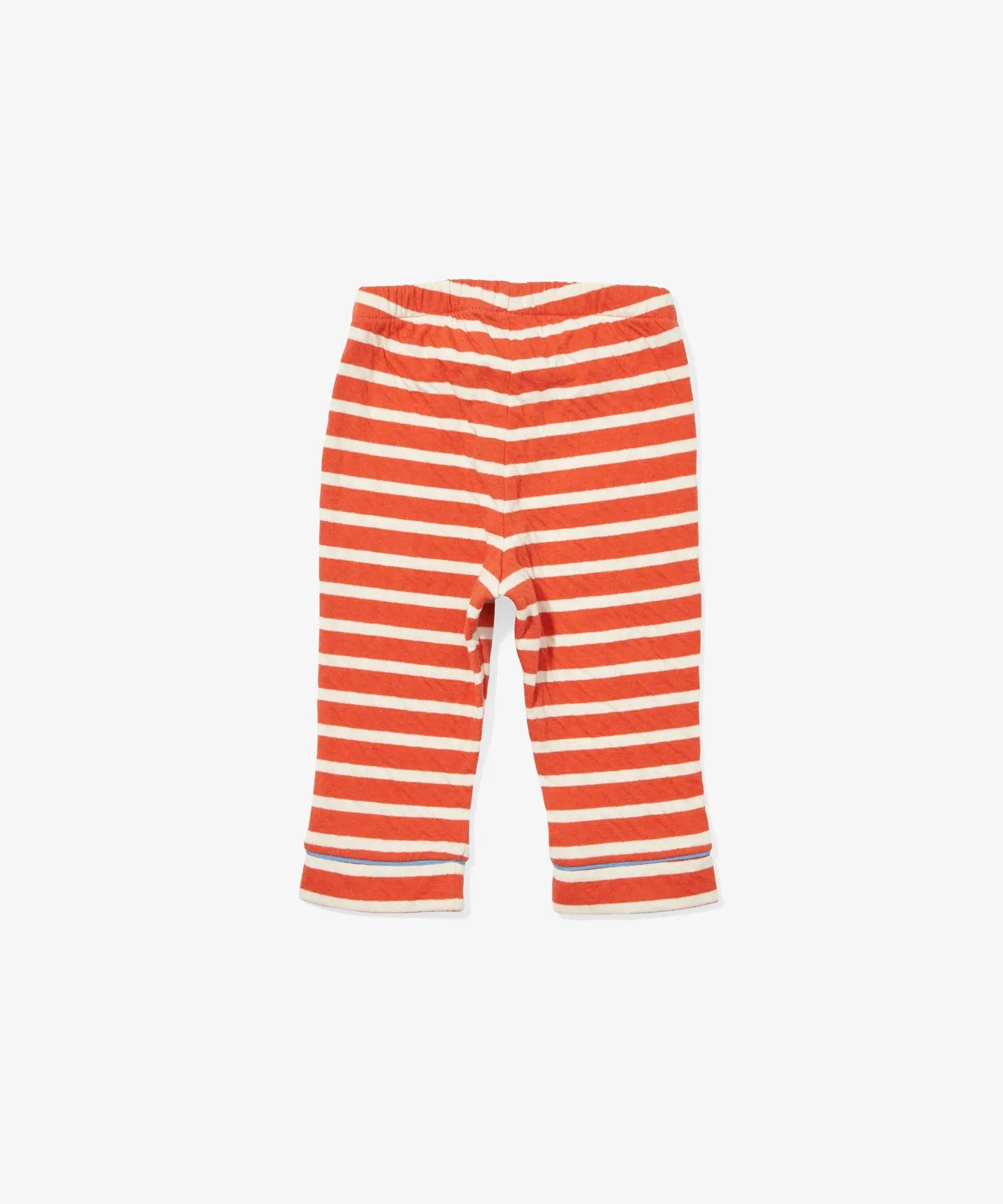 Short Sleeve Play Bundle, Red Stripe