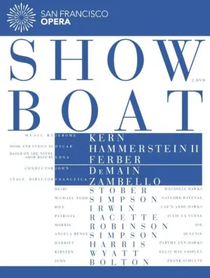 SHOW BOAT