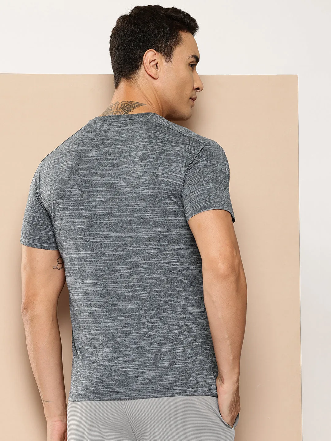 Silhouette Tee