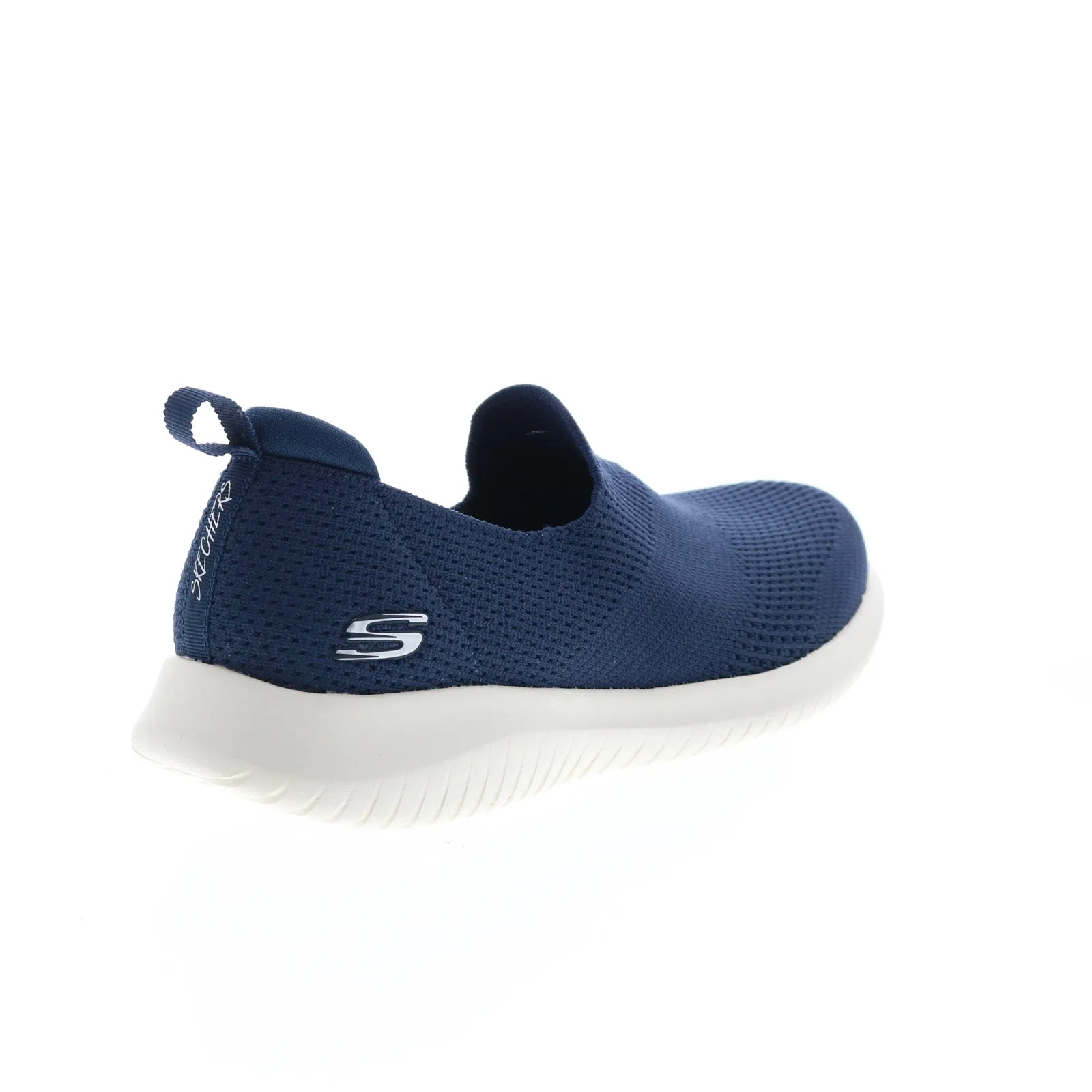 Skechers Ultraflex Harmonious Womens Blue Athletic Cross Training Shoes