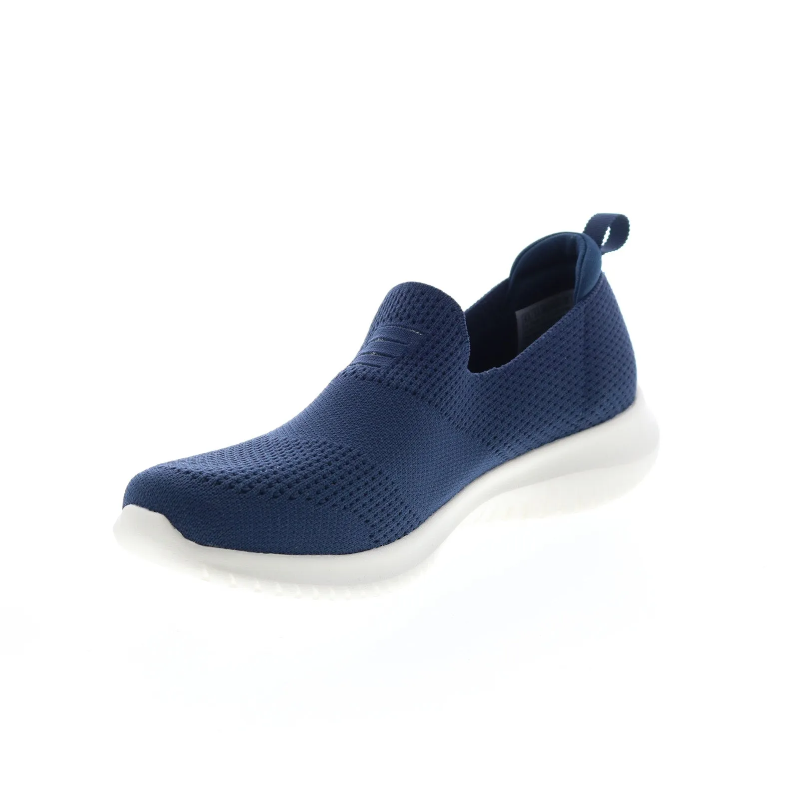 Skechers Ultraflex Harmonious Womens Blue Athletic Cross Training Shoes