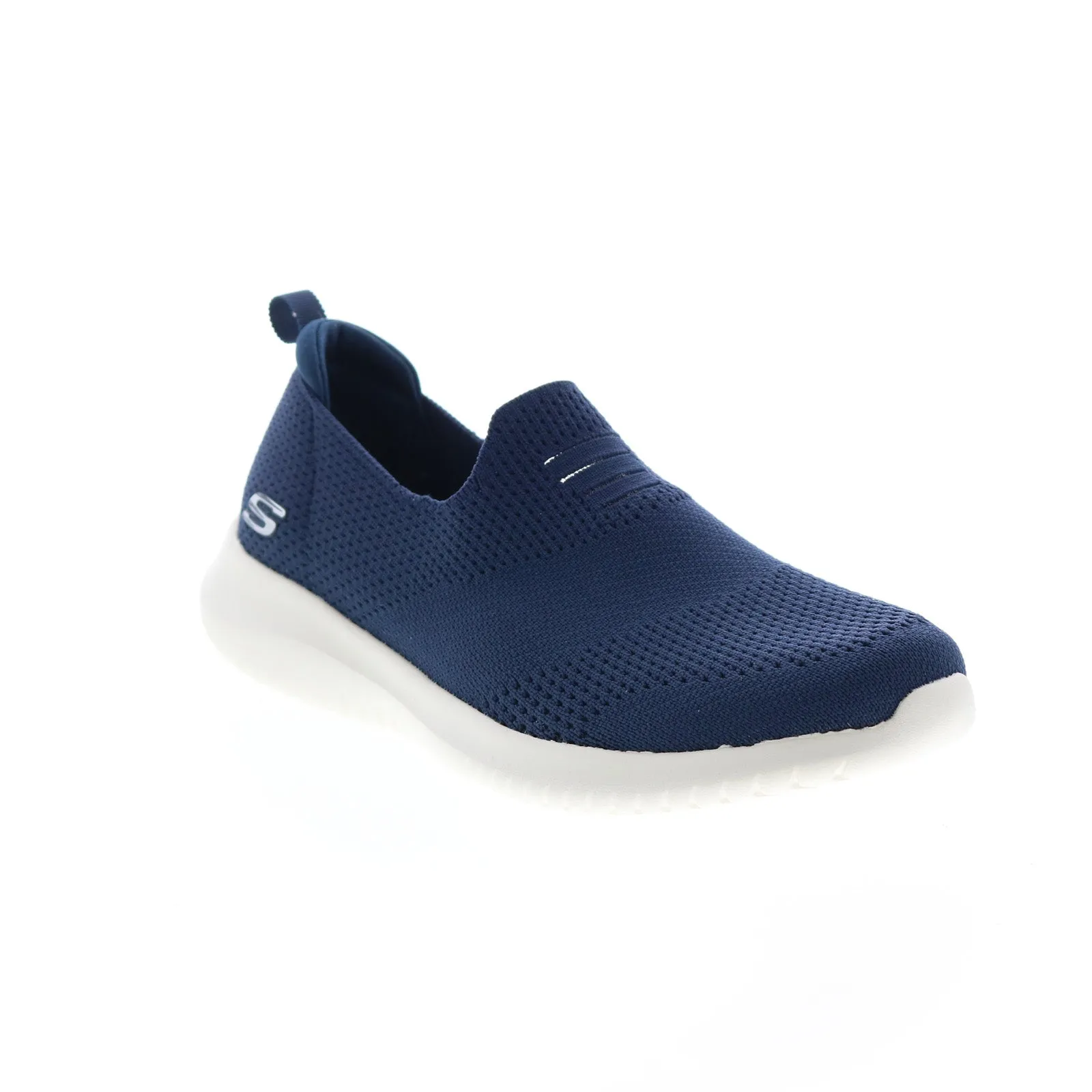 Skechers Ultraflex Harmonious Womens Blue Athletic Cross Training Shoes