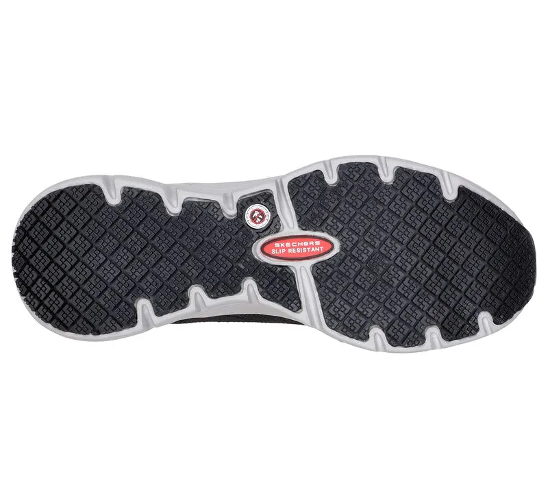 Skechers Women's Ebinal Composite Toe