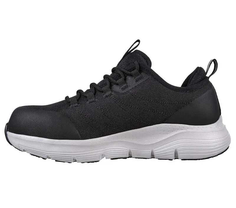 Skechers Women's Ebinal Composite Toe