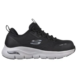 Skechers Women's Ebinal Composite Toe