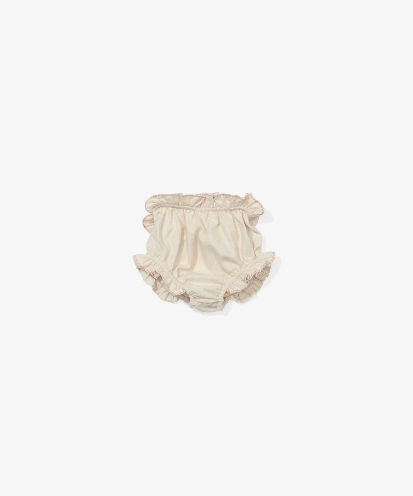 Smocked Dress Bundle, Rose
