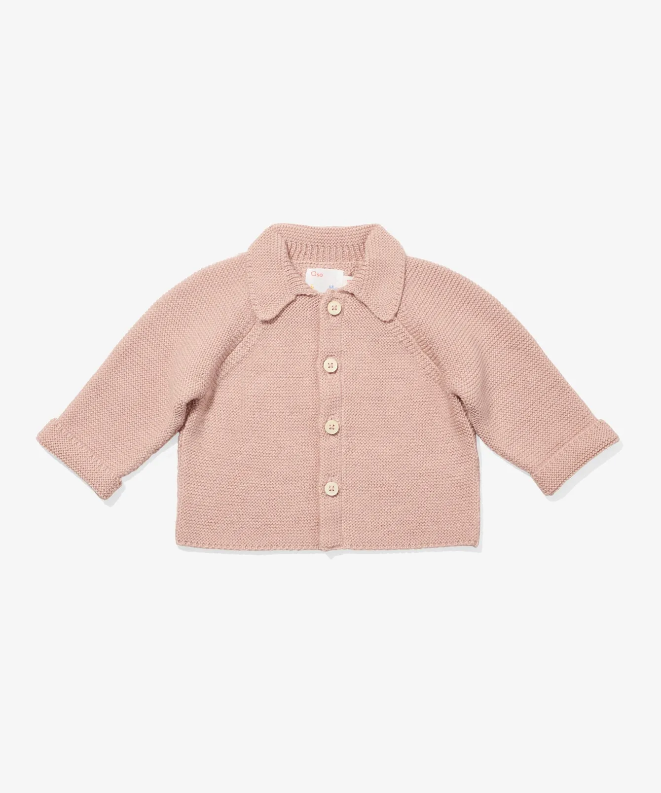 Smocked Dress Bundle, Rose